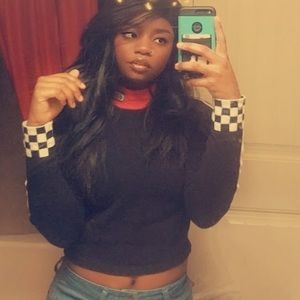 Meet your Posher, Brenee